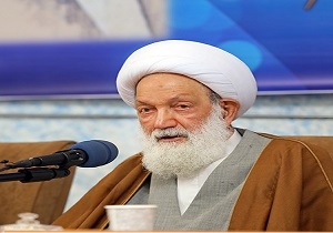 ملت بحرین به دنبال دموکراسی هستند