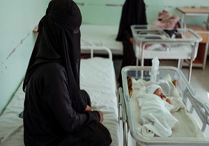 اسکای نیوز: مرگ بیش از هزار نوزاد یمنی ظرف دو سال گذشته