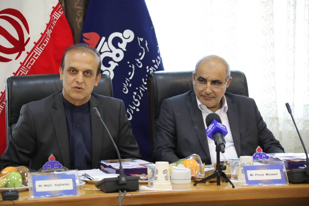 تعامل با ایران به نفع اقتصاد جهان است