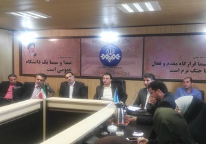 معاون اطلاعات و اخبار مرکز کردستان معرفی شد