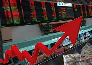 افزایش ۱۶ هزار واحدی شاخص کل بورس در اردبیل