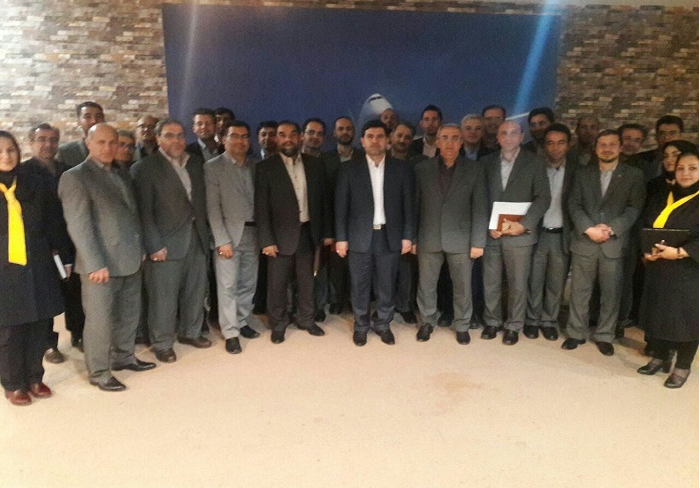 قدرت ایستادگی در برابر تمام تهدیدات و تحریم ها را دارد