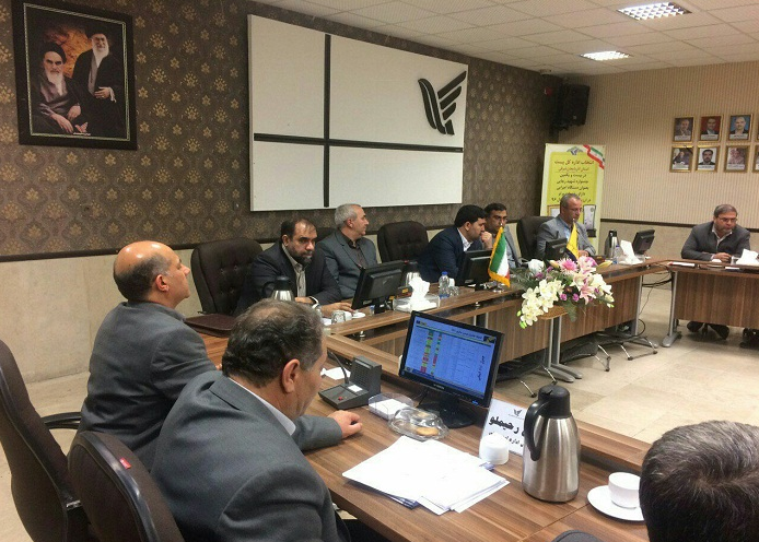 قدرت ایستادگی در برابر تمام تهدیدات و تحریم ها را دارد