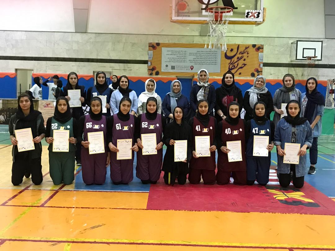 پى سازان جنوب كريمان به مقام پنجمی بسنده کرد