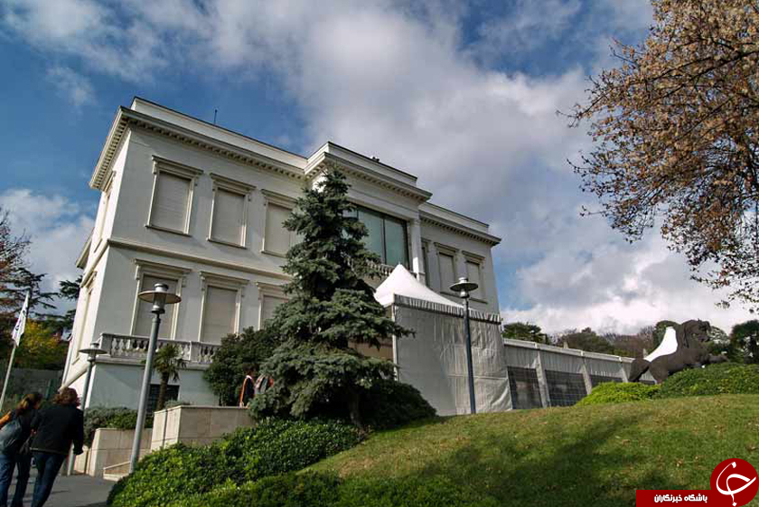 لیستی جذاب از موزه های دیدنی استانبول