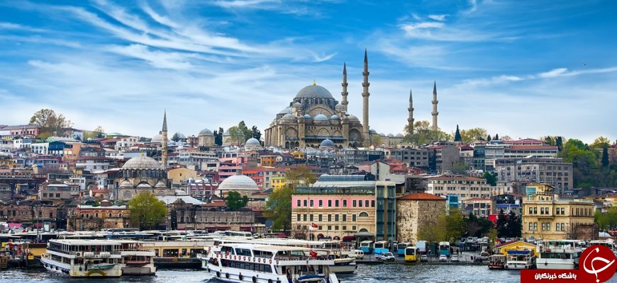 لیستی جذاب از موزه های دیدنی استانبول
