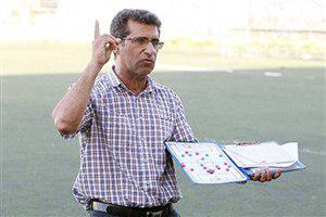 سرمربی جوانان تیم فوتبال پرسپولیس مشخص شد