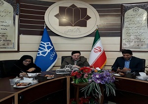 دانشگاه کاشان سه رتبه جهانی نظام رتبه بندی دانشگاه ها را کسب کرد