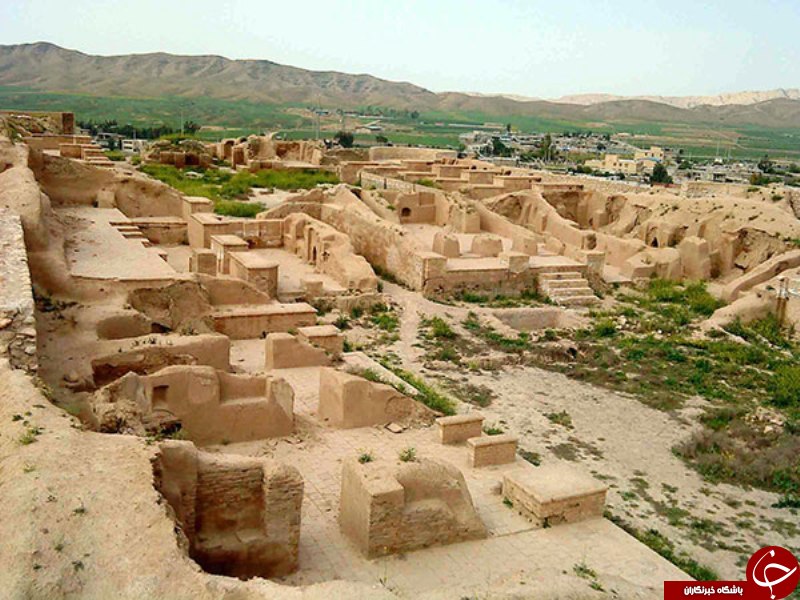 معرفی جاذبه های دیدنی کیش زیبا+تصاویر