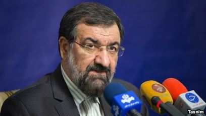 محسن رضایی درگذشت مادر شهیدان طهرانی&zwnj;مقدم را تسلیت گفت