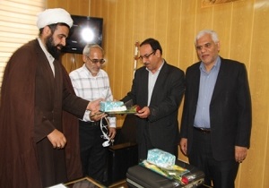 برگزاری جلسات بزرگداشت هفته معلم در بهبهان