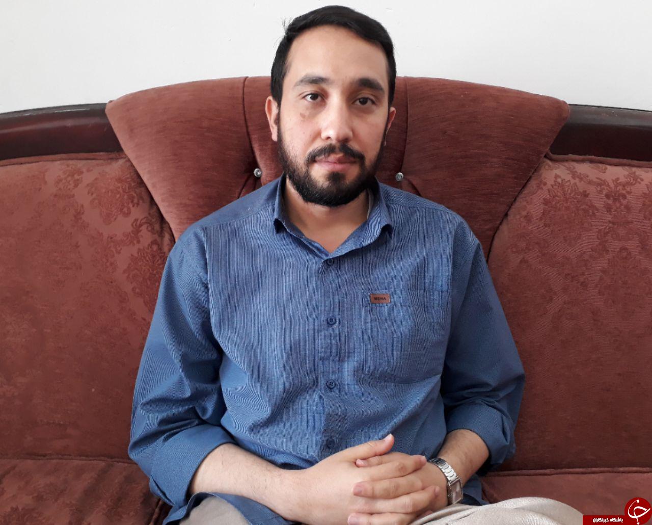 شبکه های&nbsp;اجتماعی تاثیر زیادی بر ناامنی های افغانستان دارد