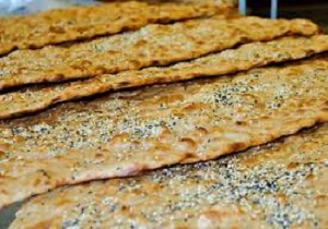 افزایش ۱۰ درصدی قیمت نان از امروز