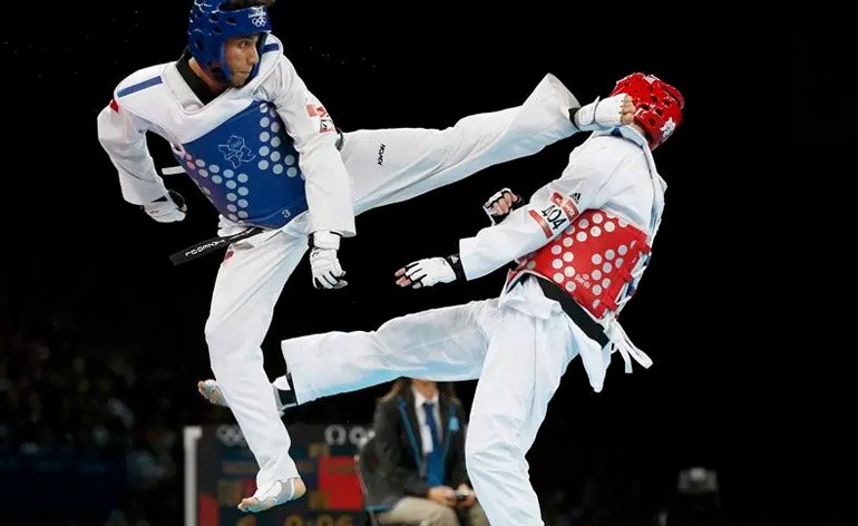 ناراحتی مدال آوران تکواندو در تاخیر پاداش بازی های آسیایی جاکارتا