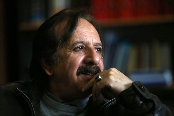 تندیس بهترین کارگردان جشنواره فیلم قونیه به مجید مجیدی اهدا شد