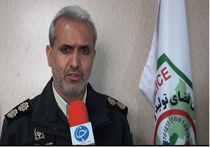 مراقب پیامک‌های جعلی کارت سوخت باشید