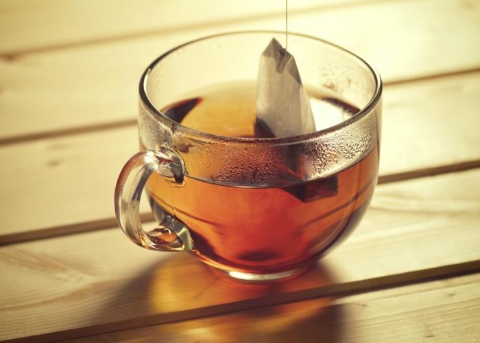 قیمت انواع چای کیسه ای