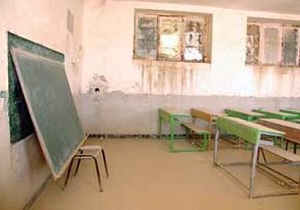 ۱۷ درصد مدارس خراسان جنوبی تخریبی هستند