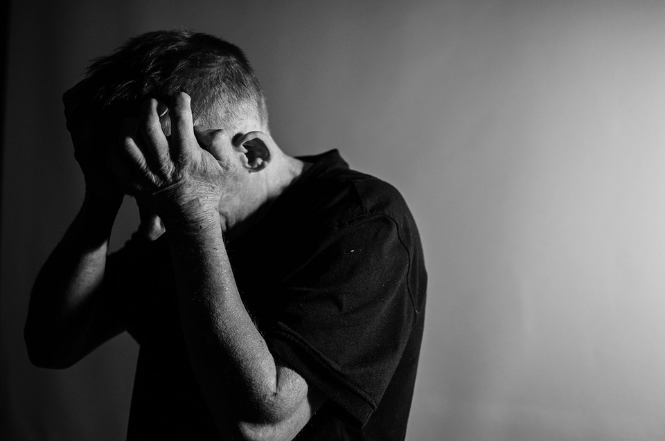 افسردگی چه تاثیر مخربی بر اعضای بدن می&zwnj;گذارد؟