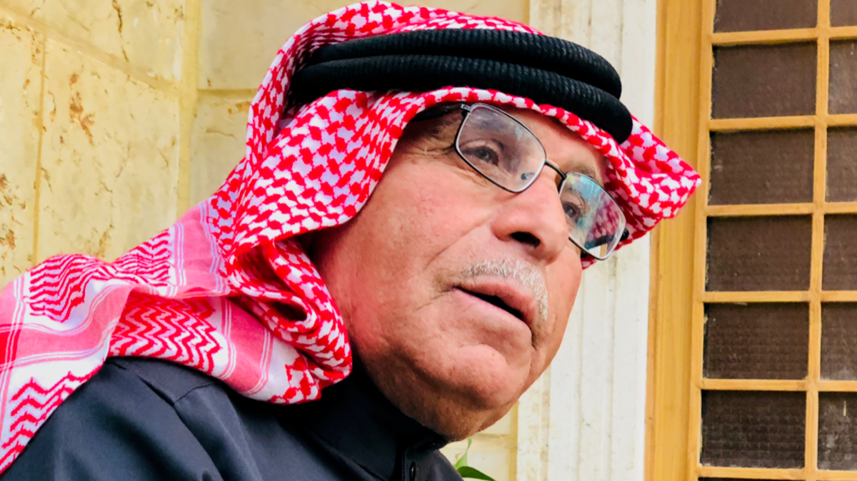 سرانجام داعشی که خلبان اردنی مشهور را زنده در قفس سوزاند + تصاویر