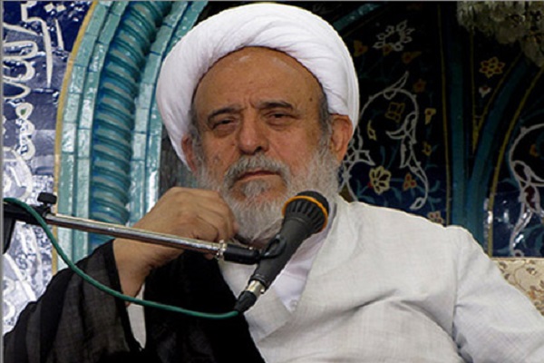 برنامه سخنرانی حجت الاسلام انصاریان در ماه مبارک رمضان