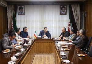 یک گروه سرمایه گذاری بزرگ در آذربایجان غربی سرمایه گذاری می‌کند