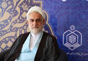 اعزام ۳۵۰ روحانی در ماه مبارک رمضان به امامزادگان و بقاع شاخص مازندران