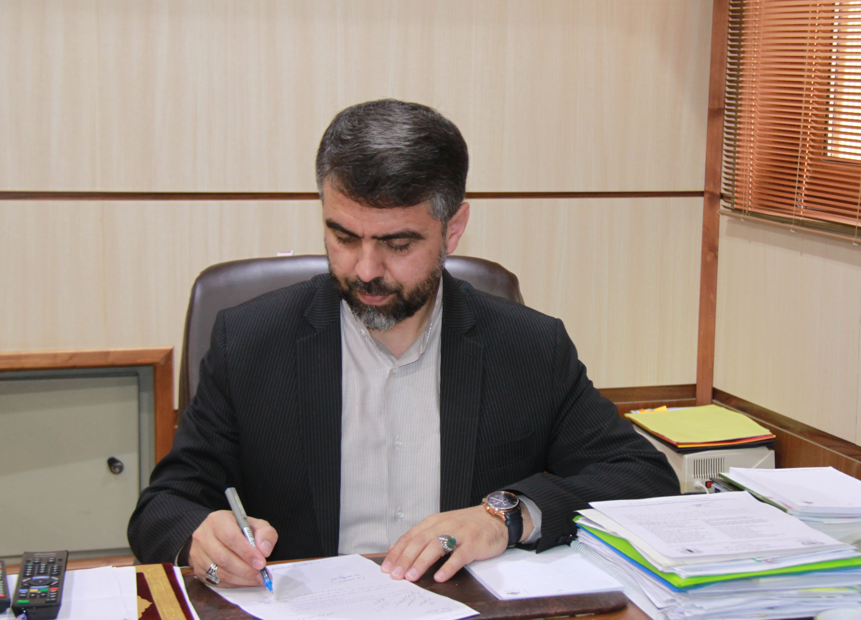 ویژه برنامه‌های صدا و سیمای مرکز گیلان در ماه رمضان