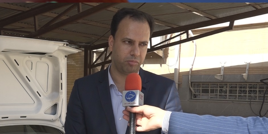 اخطار اداره کل استاندارد استان به مالکین و مدیران ساختمان‌ها