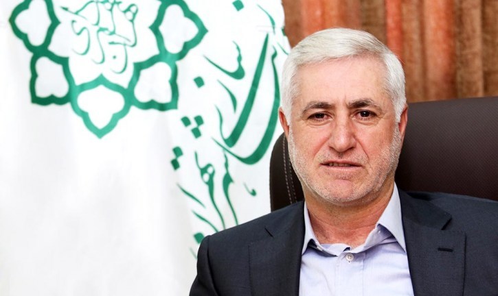 تلاش شهرداری برای جلوگیری از آلودگی&zwnj;های رنگی شهر تهران