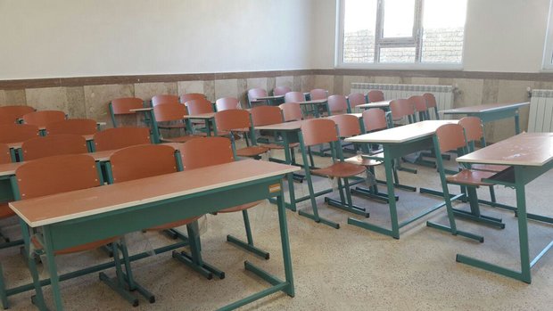 کمک ۲۱۰ میلیارد تومانی خیران مدرسه ساز به مناطق سیل زده کشور