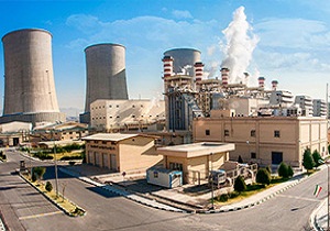 ظرفیت اسمی برق استان سمنان ۶۶۷ مگاوات است