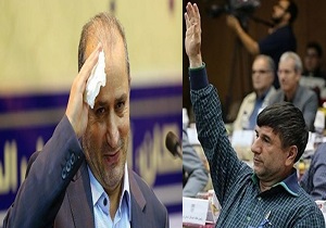 تاج به قم سفر می کند/مجمع سالیانه برای واکاوی وضعیت فوتبال قم برگزار می شود/بهرامی استعفا داد