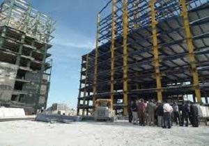 بازدید از ۴۳۰ پروژه عمرانی استان قزوین