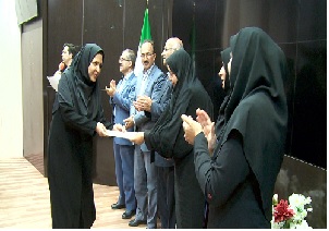 افزایش زایمان‌های طبیعی در بیمارستان های  خراسان جنوبی