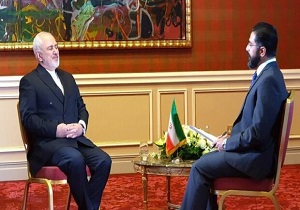آیا ظریف نامزد انتخابات ریاست جمهوری می شود؟