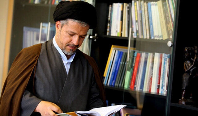 جعفری / شورای عالی انقلاب فرهنگی