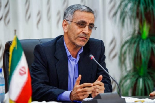 معاونت هماهنگی امور اقتصادی و توسعه منابع انسانی استانداری بوشهر تفکیک شد