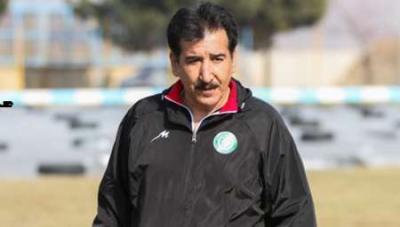 ضیایی: مصاحبه بازیکن ماشین سازی علیه پرسپولیس اشنباه بود