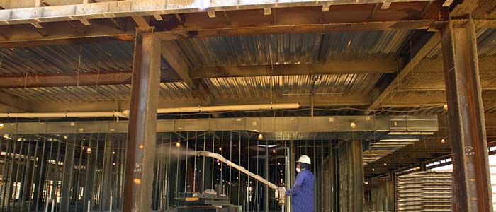 برگزاری همایش مهندسی آتش در اراک