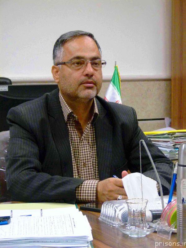 آزادی ۹ زندانی در نیشابور با دستان پر مهر خیران