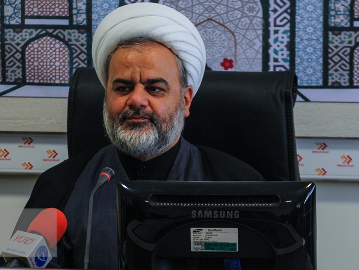 عطر رمضان در استان زنجان /گرفتن مراد با دوختن کیسه برات از رسومات زنجانی ها در ماه مبارک رمضان