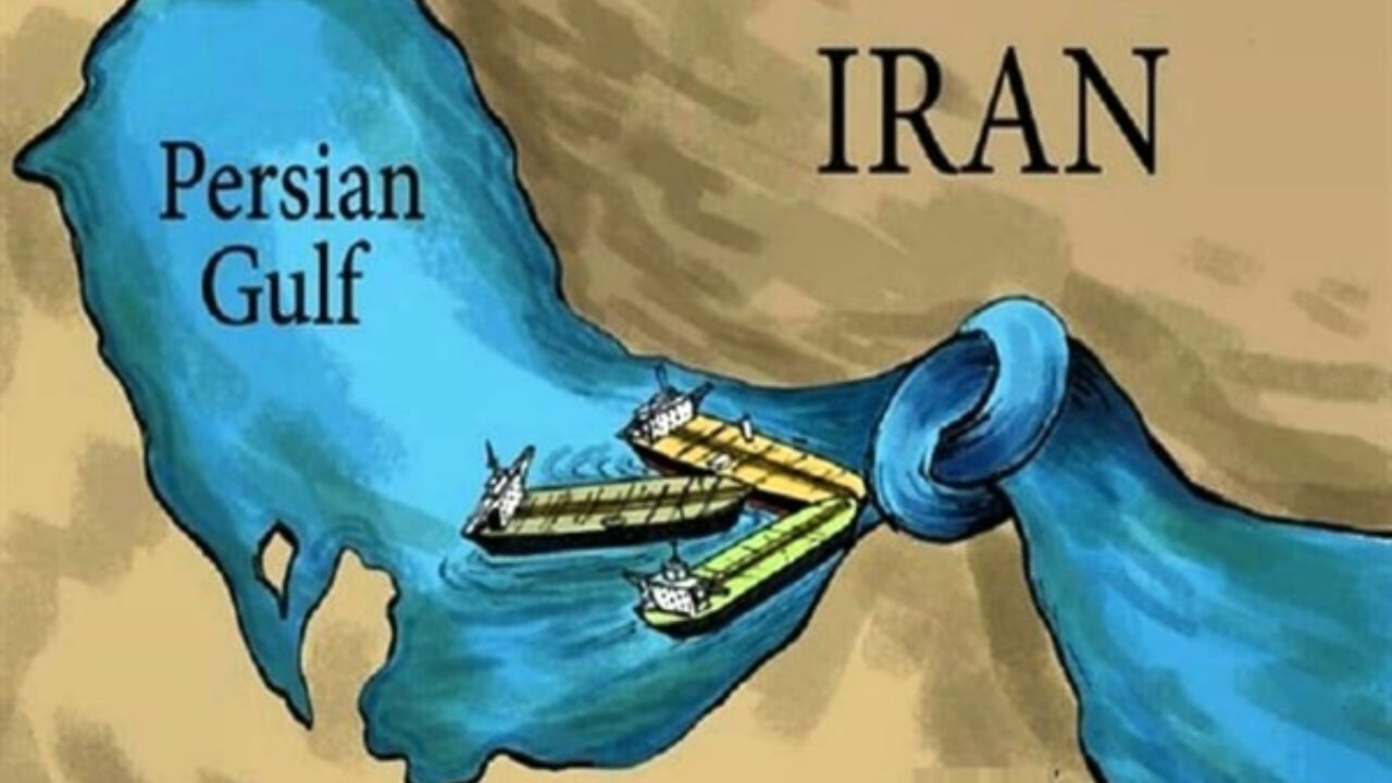 نگاهی به معاهدات بین‌المللی و قوانین داخلی / نظام حقوقی تنگه هرمز