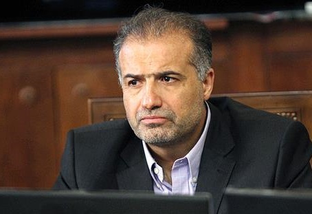 ختم والده کاظم جلالی با حضور چهره‌های سیاسی برگزار شد