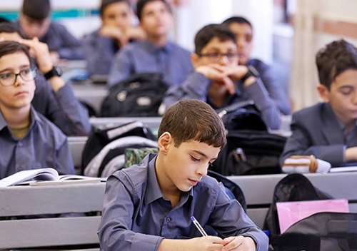 تحصیل ۱۵ درصد دانش آموزان گلستانی در ۳۵۰ مدرسه غیرانتفاعی