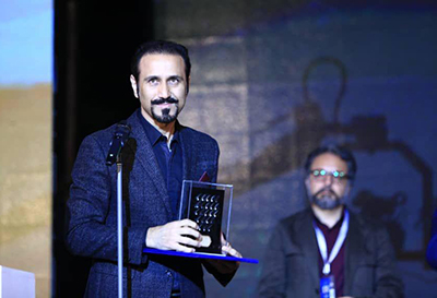 درخشش مستندساز مازندرانی در جشنواره بیروت
