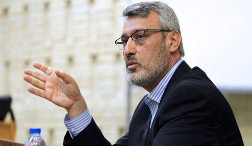 بعیدی&zwnj;نژاد: آمریکا برای همکاری اقتصادی عراق با ایران معافیت صادر می&zwnj;کند