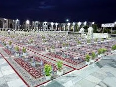 بخش عمده‌ای از هزینه‌های طرح اکرام رضوی صرف کمک به سیل‌زدگان کشور می‌شود