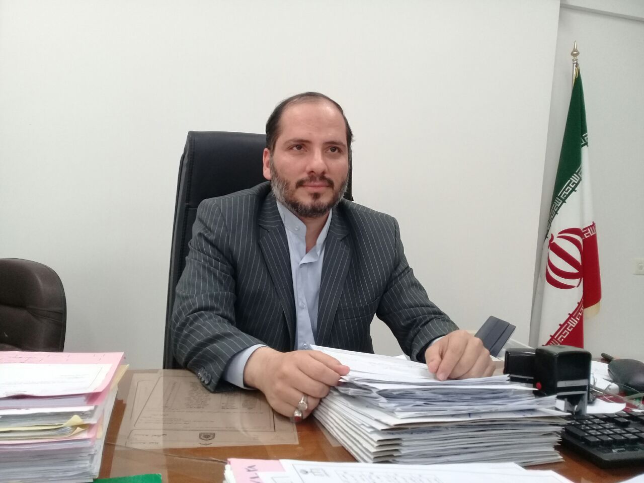 مدیران در راستای ترویج فرهنگ و اخلاق اسلامی به روز باشند مدیران در راستای ترویج فرهنگ و اخلاق اسلامی به روز باشند