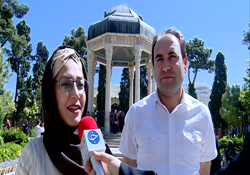 روز شیراز را مهمان شیرازی ها باشیم/ از عطر بهار نارنج تا کاسه ای فالوده کنار طبیعتی اردیبهشتی